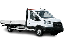 Truck Hire Gloucester - {{van8-name}} - Van hire Gloucester